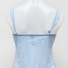 #142 Killah Camisole Top Blue | c. | Size 8