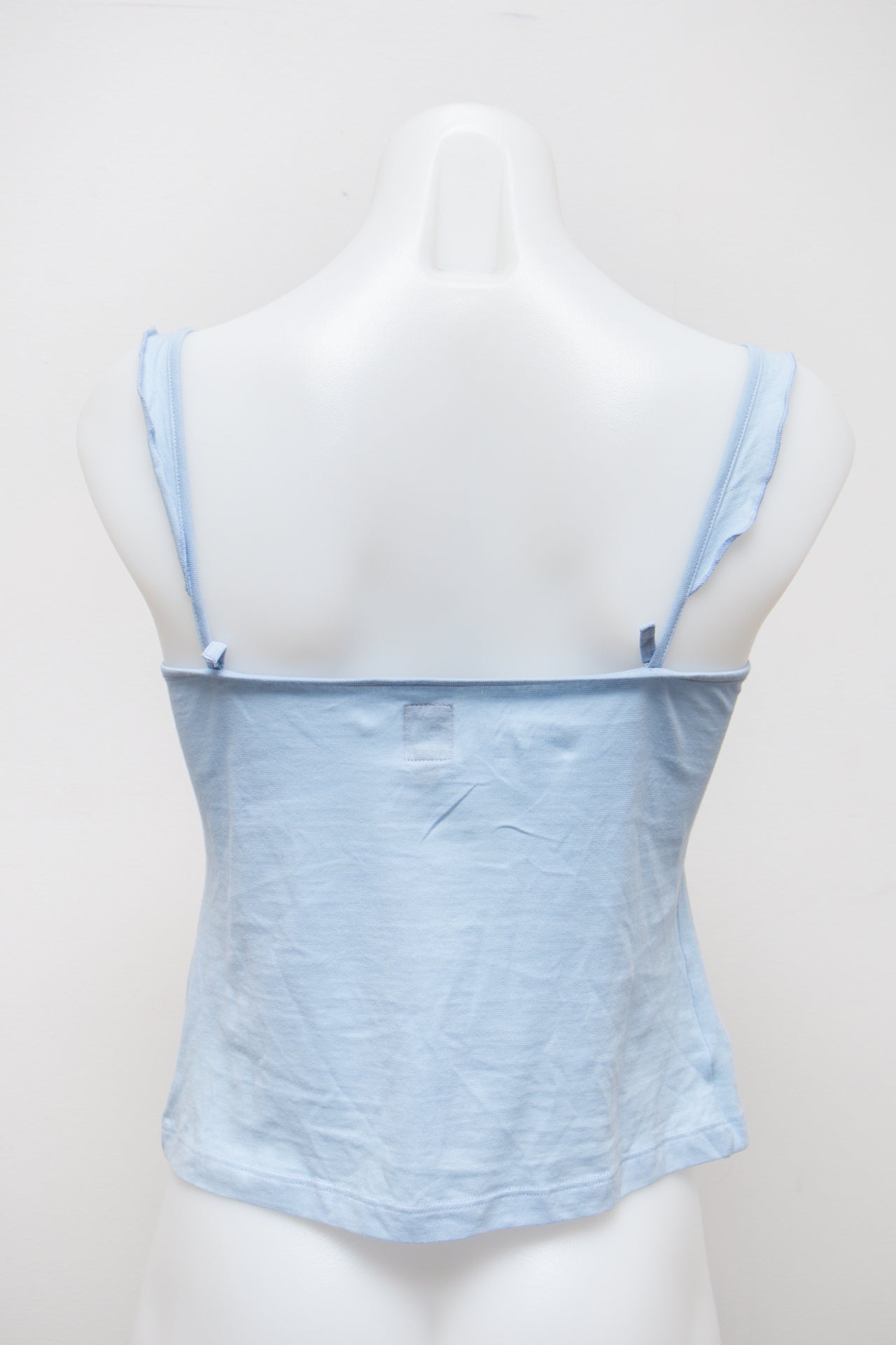 #142 Killah Camisole Top Blue | c. | Size 8