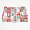#150 American Eagle Mini Skirt White | c. 209 | Size 12