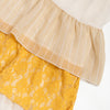 #161 Selene Sport Mini Skirt Yellow | c. 189 | Size 10