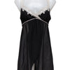 #85 Secret Treasures Cami Top Black | c. 189 | Size 12