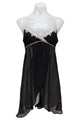 #85 Secret Treasures Cami Top Black | c. 189 | Size 12