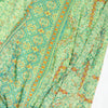 #128 Coldwater Creek Skirt Green | c. 193 | Size 10