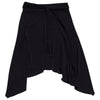 #098 Skirt Black | c. 203 | Size 6