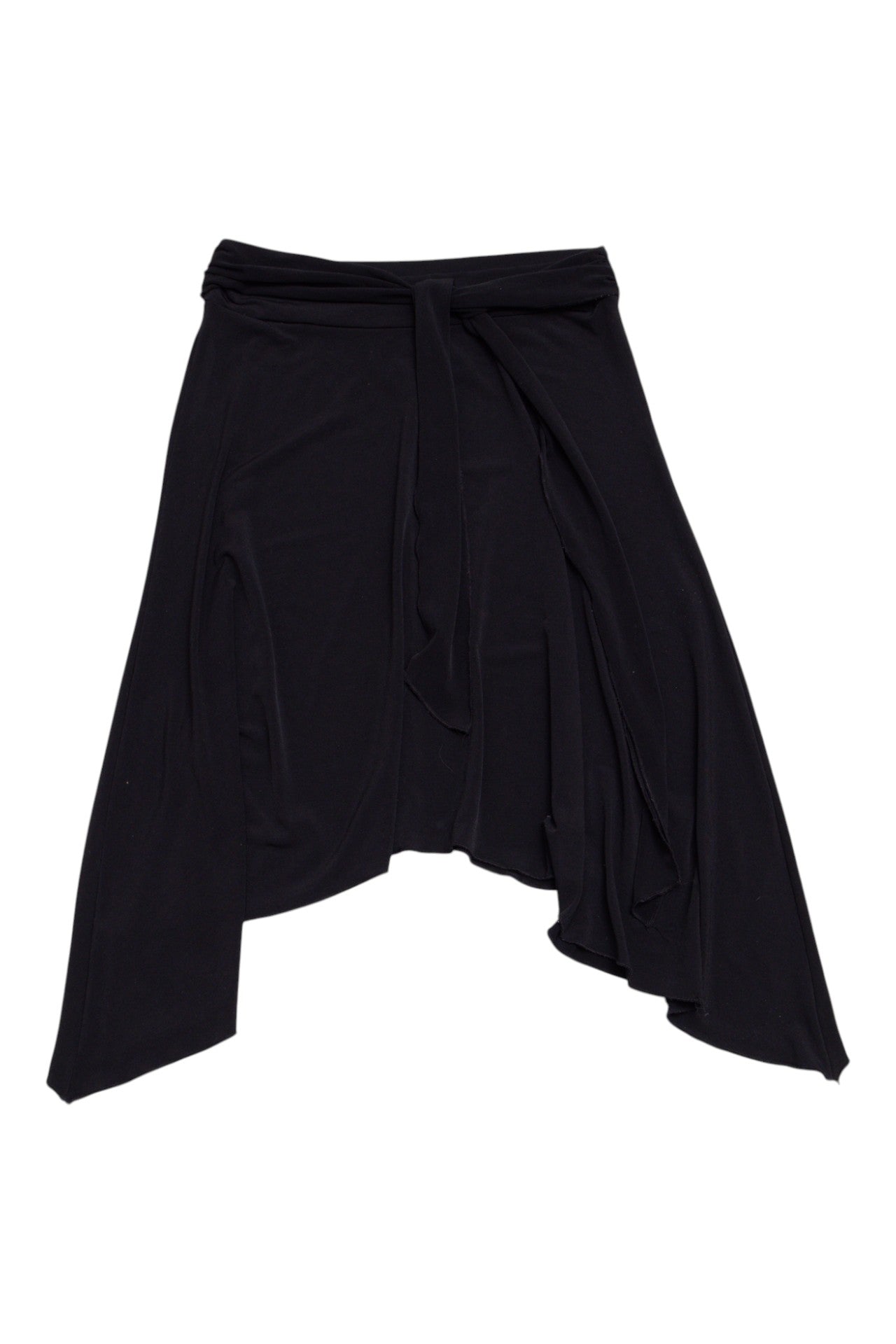 #098 Skirt Black | c. 203 | Size 6