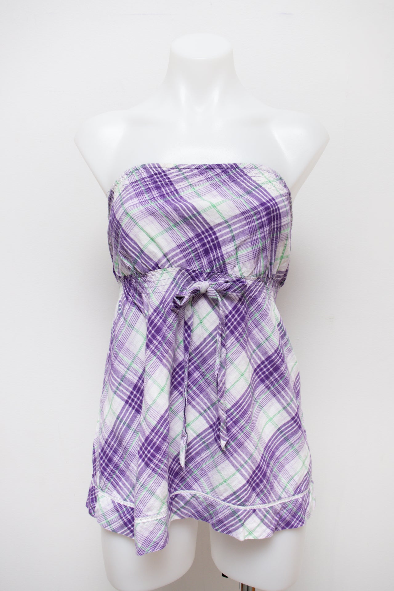 #106 3 Suisses Camisole Top Purple | c. 190 | Size 10