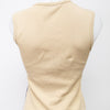 #114 Effetti Tank Top Beige | c. 198 | Size 8