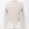 #121 Cami Top White | c. 195 | Size 8