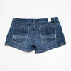 #062 Maurices Shorts Blue | c. 204 | Size 10