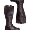 #194 Johnny Bulls Boots Brown | c. 205 | Size 6