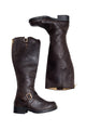 #194 Johnny Bulls Boots Brown | c. 205 | Size 6