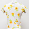 #10 United Colors Of Benetton T-shirt White | c. 191 | Size 10