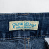 #193 Paris Blues Shorts Blue | c. 199 | Size 10
