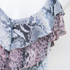#39 Supre Cami Top Blue | c. 197 | Size 6/8