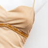 #131 Ruby Rox Cami Top Beige | c. 192 | Size 8