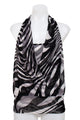 #117 Xoxo Halter Top Black | c. 206 | Size 8