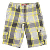 #145 Arizona Jeans Co. Shorts Yellow | c. 203 | Size 6