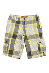 #145 Arizona Jeans Co. Shorts Yellow | c. 203 | Size 6