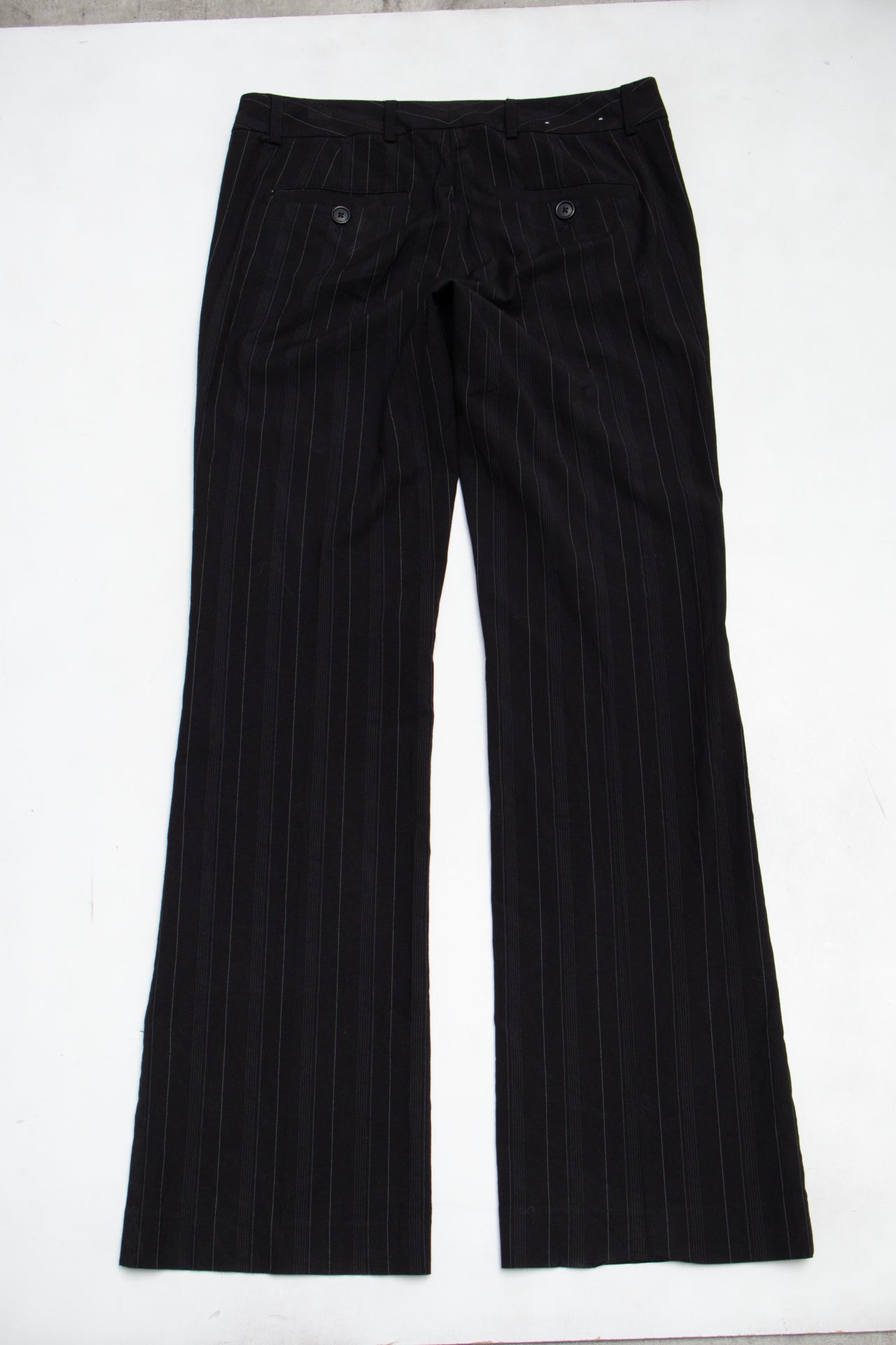 #197 Calvin Klein Pants Black | c. 193 | Size 10