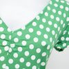 #011 Trf Collection Cami Top Green | c. 202 | Size 8