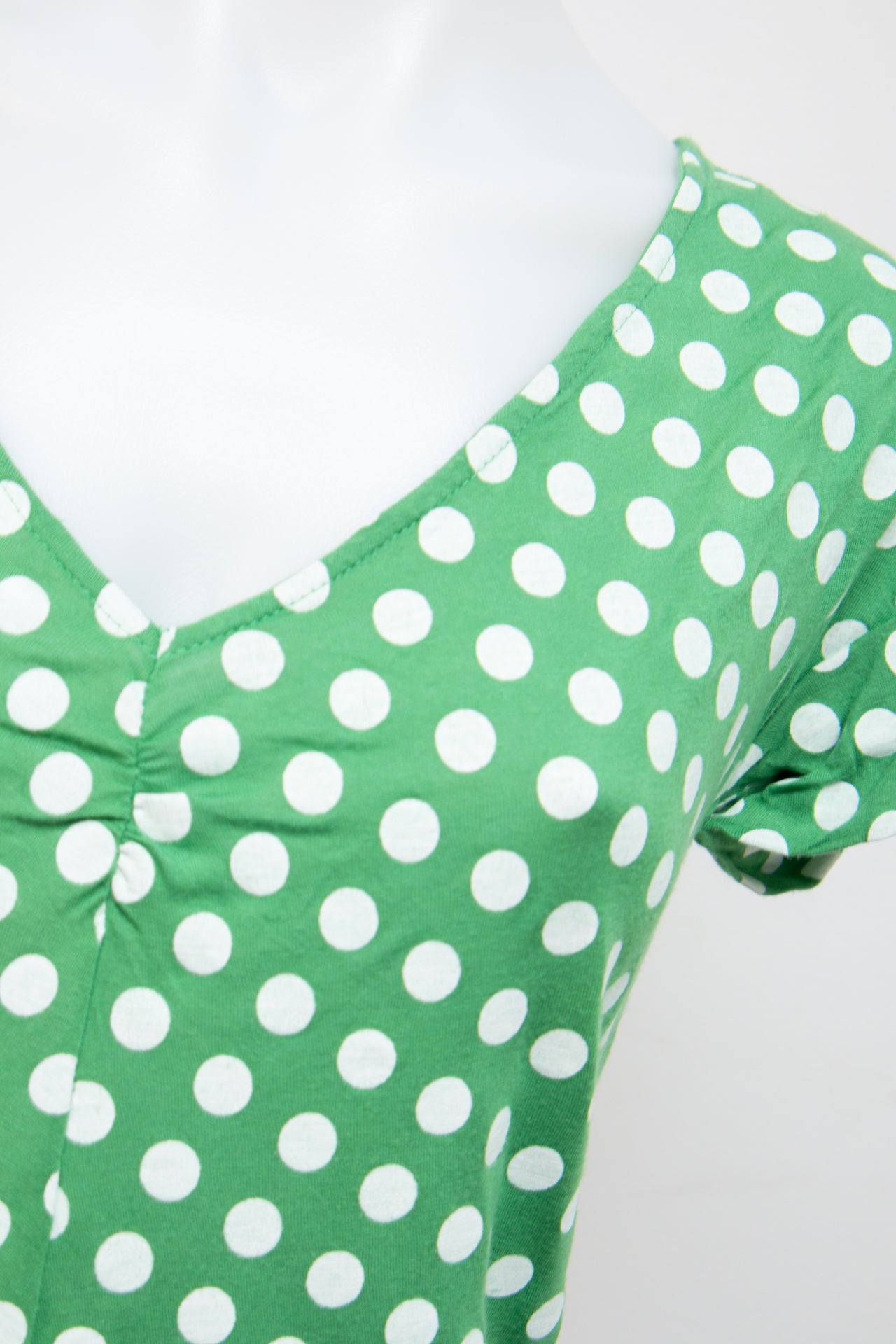 #011 Trf Collection Cami Top Green | c. 202 | Size 8