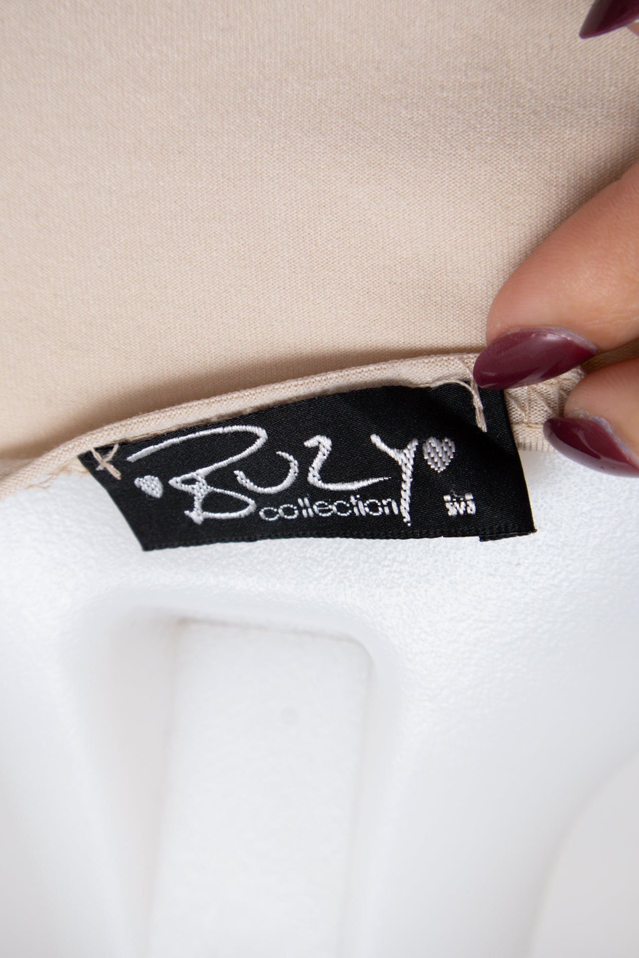 #038 Ruby Collection Short Sleeve Purple | c. 213 | Size 8