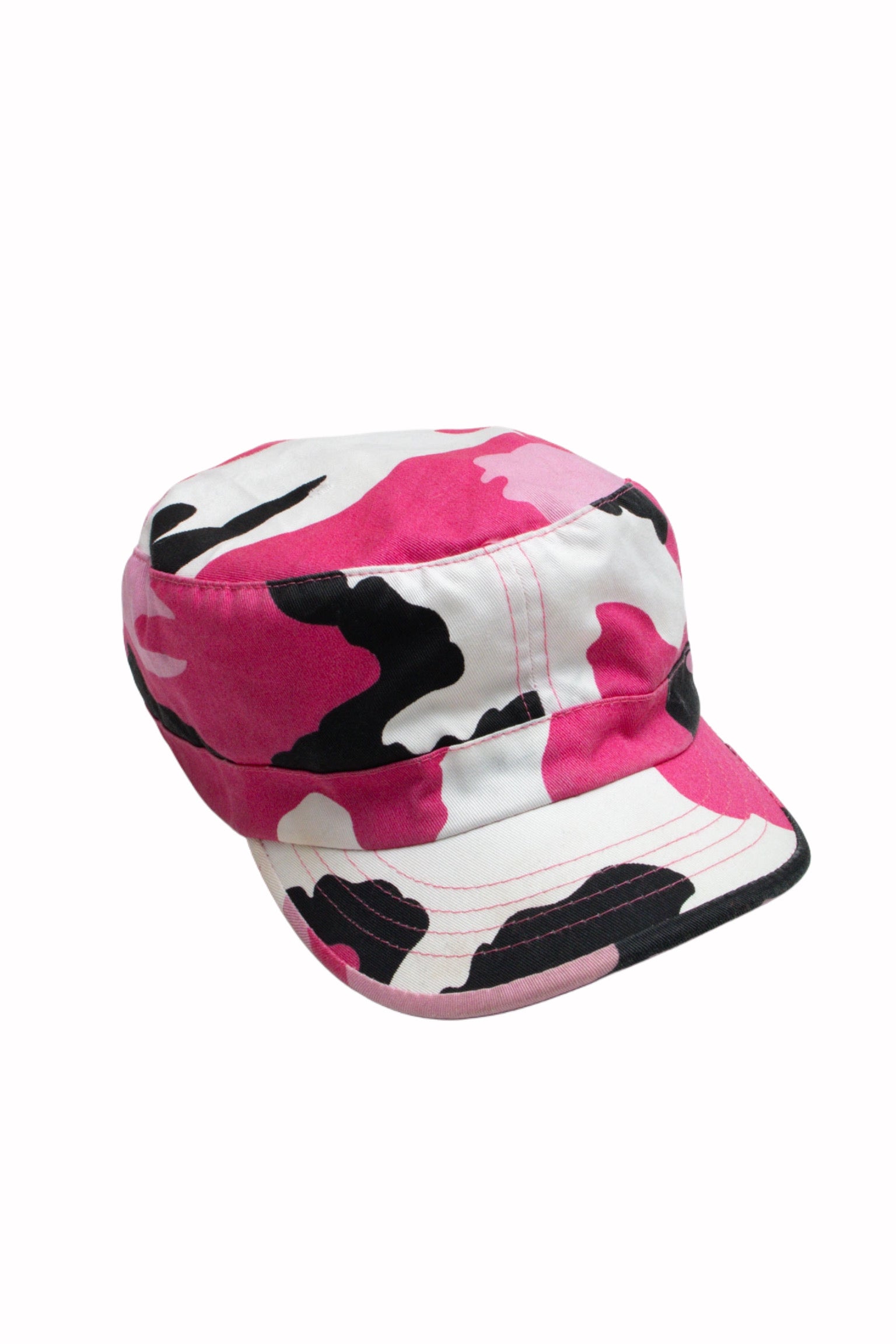 #71 Rothco Camo Cap | High School Musical