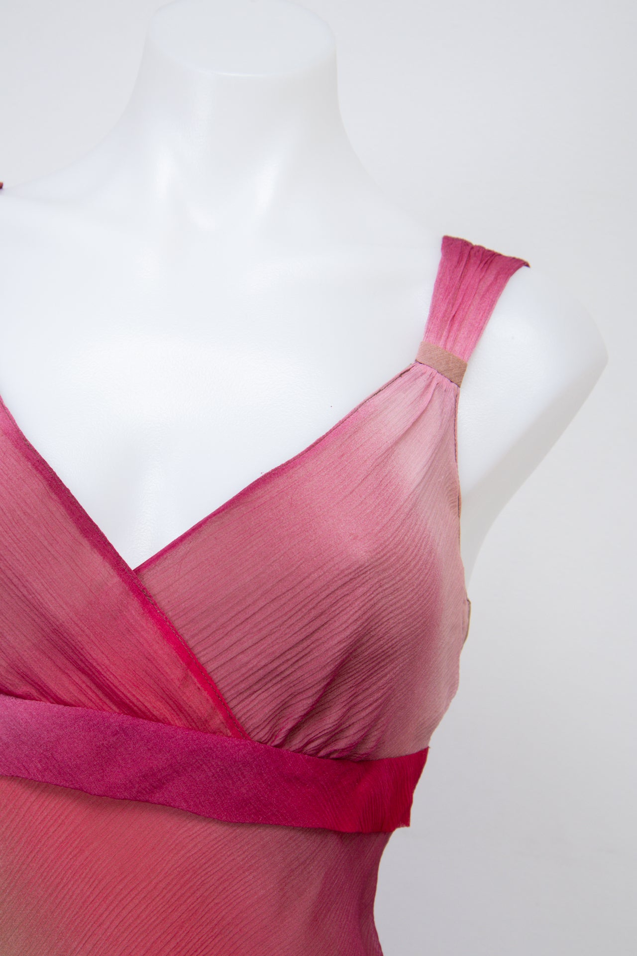 #017 Alfani Cami Top Pink | c. 200 | Size 8