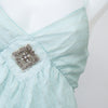 #032 Dolce Cabo Cami Top Blue | c. 200 | Size 10