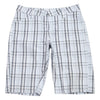#129 Lee Shorts Blue | c. 204 | Size 12