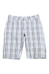 #129 Lee Shorts Blue | c. 204 | Size 12