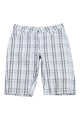 #129 Lee Shorts Blue | c. 204 | Size 12