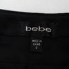 #200 Bebe Pants Black | c. 193 | Size 8