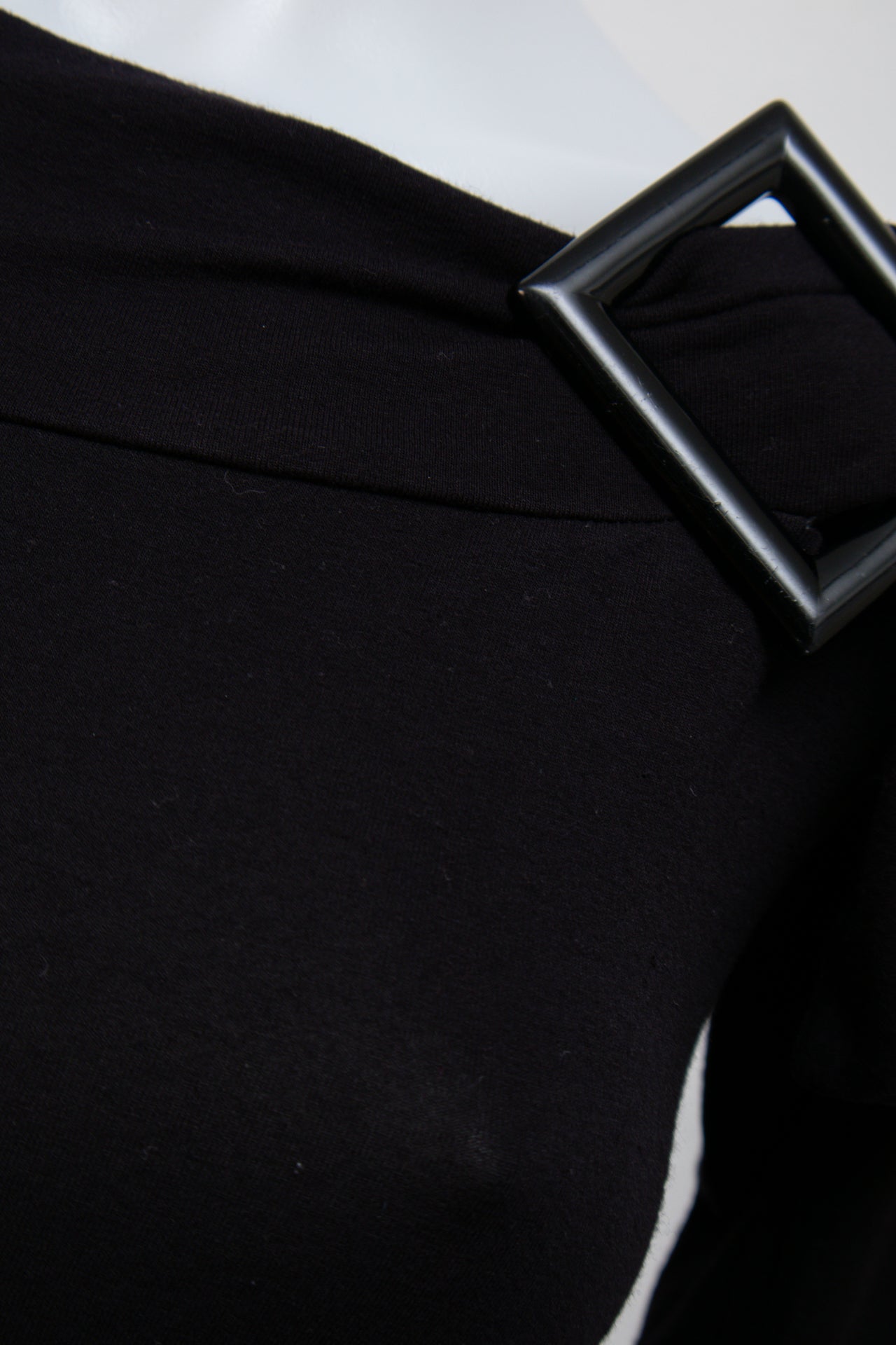 #092 Ange Paris T-shirt Black | c. 202 | Size 8