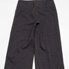 #111 Speechless Pants Gray | c. 203 | Size 23