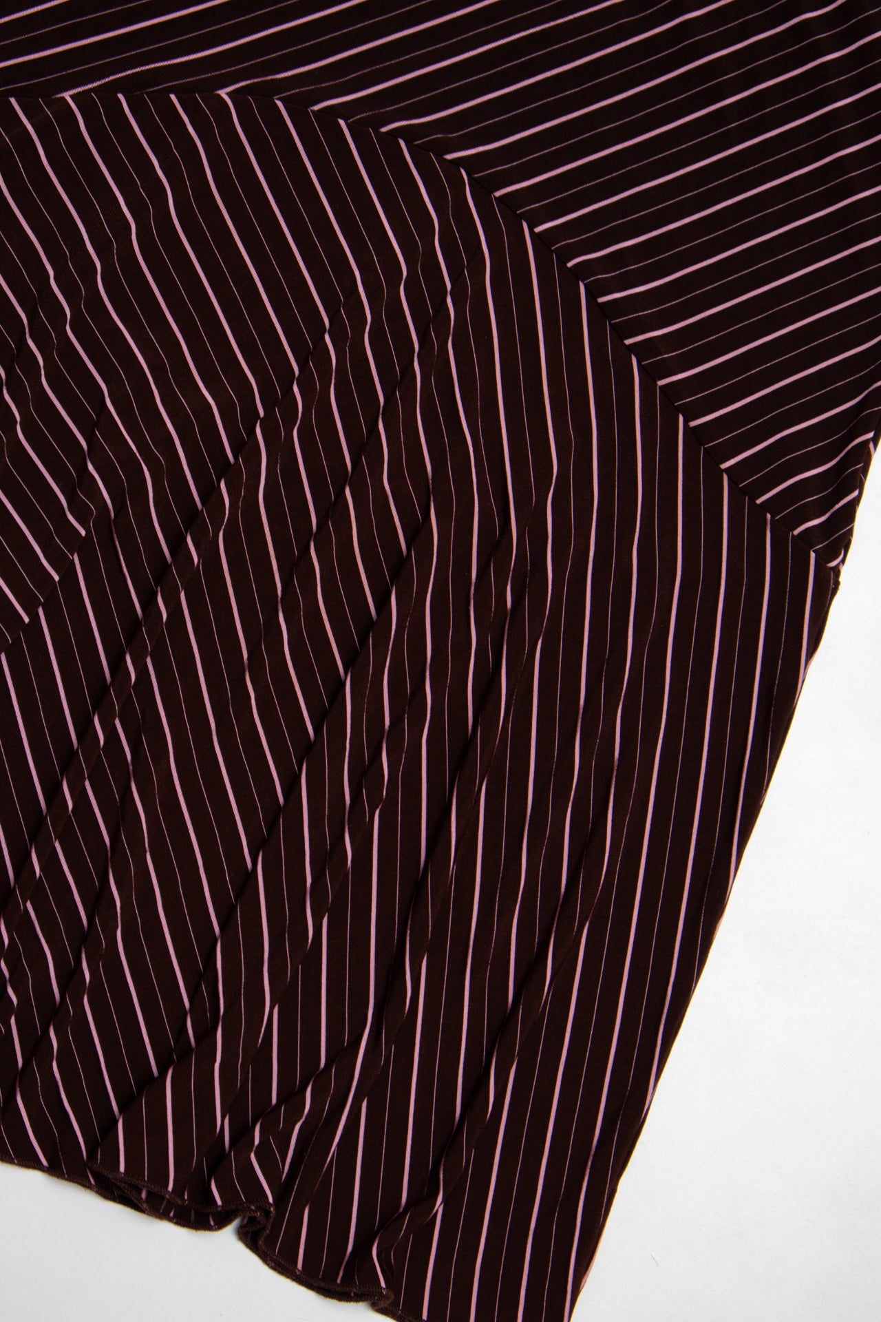 #181 Ps Perception Skirt Brown | c. 207 | Size 8