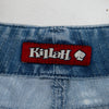 #89 Killah Jeans Blue | c. | Size 8