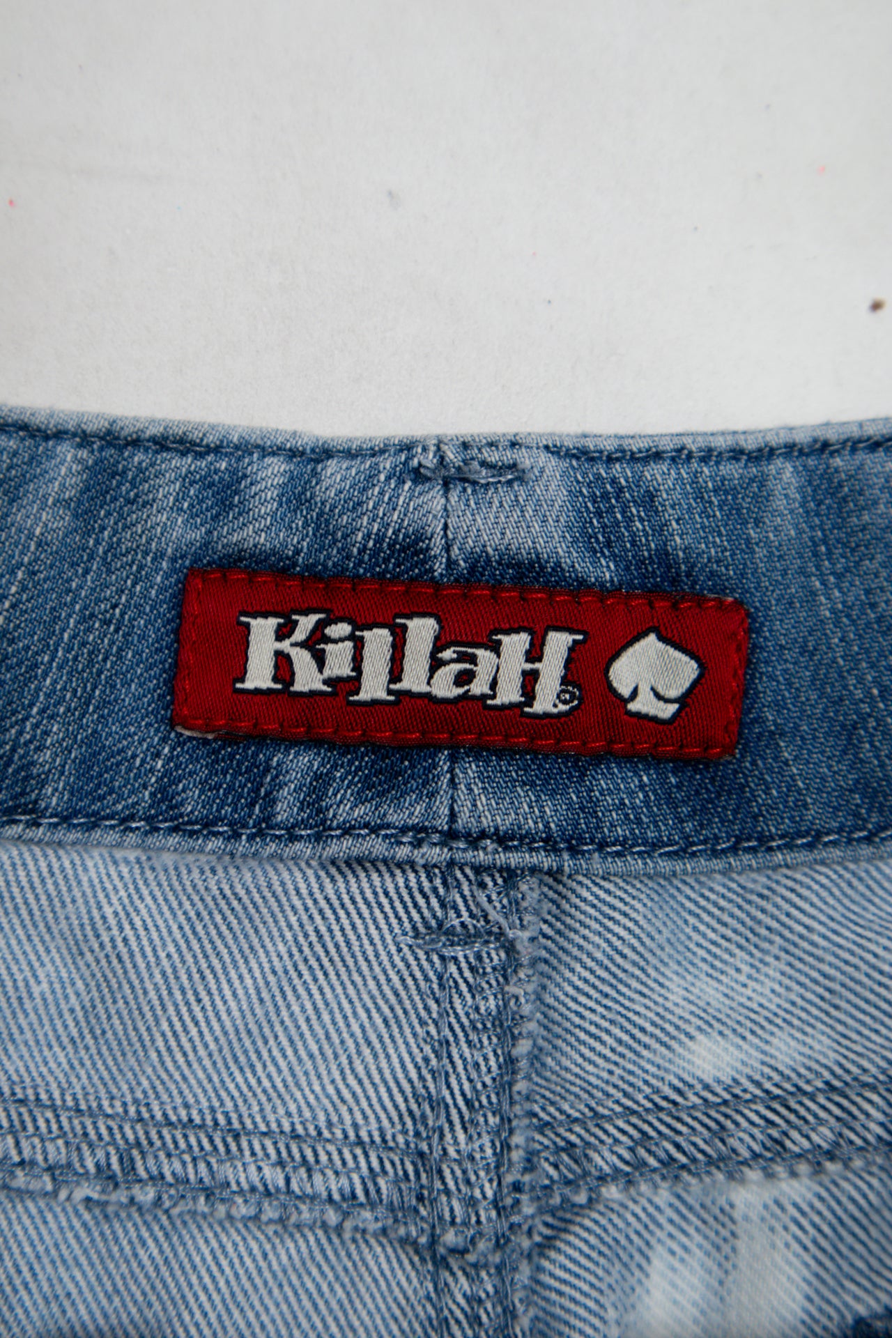 #89 Killah Jeans Blue | c. | Size 8