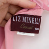 #127 Liz Minelli Camisole Top Pink | c. 195 | Size 4