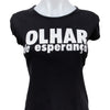 #44 Zara T-shirt Black | c. 191 | Size 12