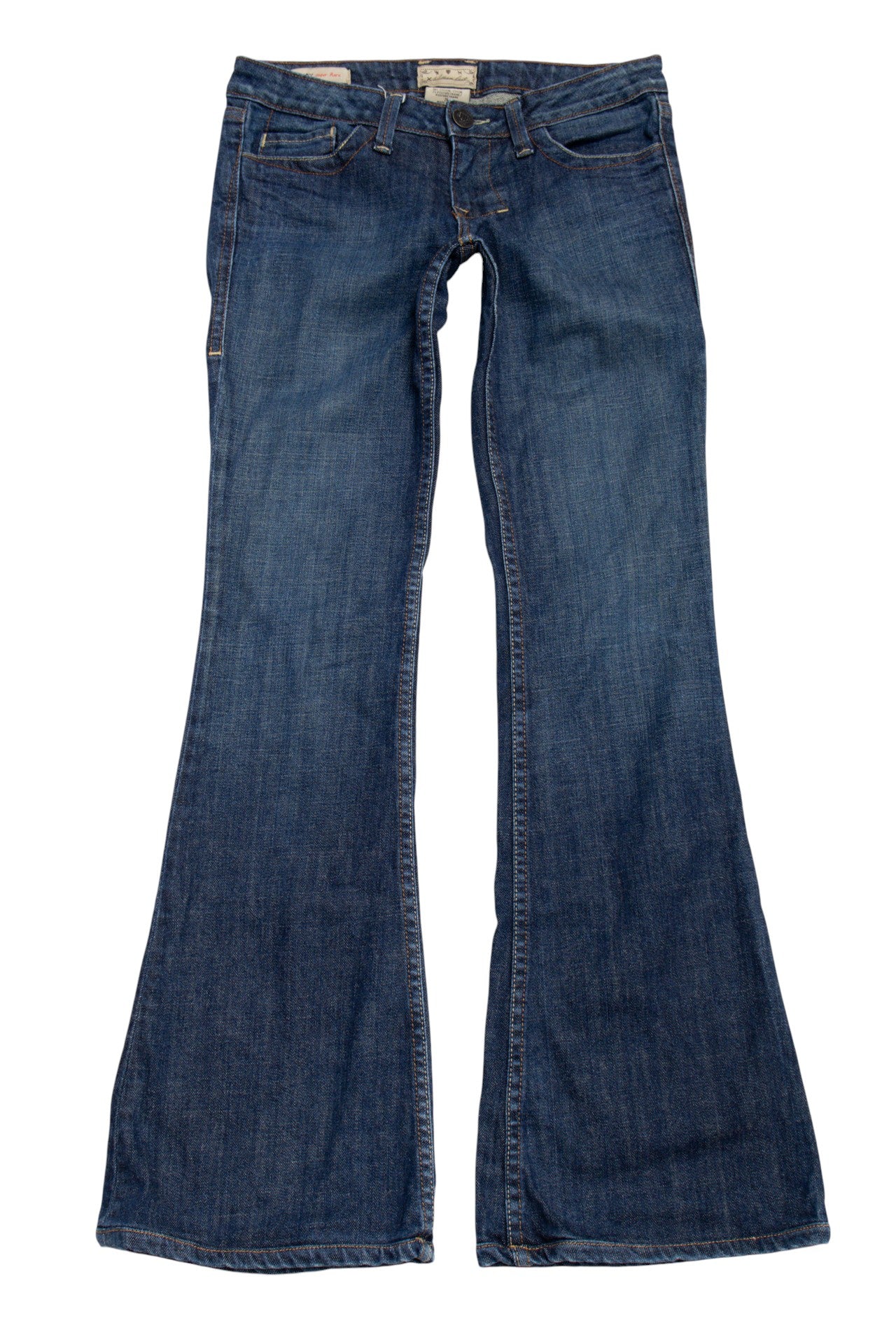 #171 William Rast Jeans Blue | c. 193 | Size 6