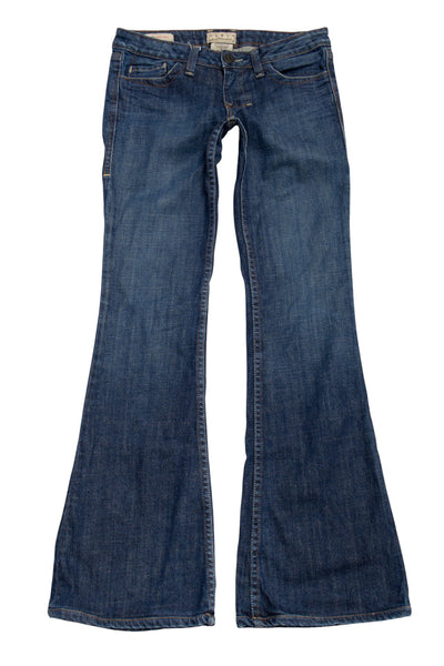 #171 William Rast Jeans Blue | c. 193 | Size 6