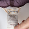 #115 Speechless Camisole Purple | c. 197 | Size 10