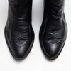 #154 Justin Pants Black | c. 201 | Size 10