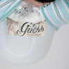 #049 Guess Long Sleeve Blue | c. 209 | Size 10