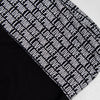 #171 Pink Victoria's Secret Pants Black | c. 196 | Size 8/10