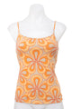 #122 Gap Camisole Top Orange | c. 206 | Size 8