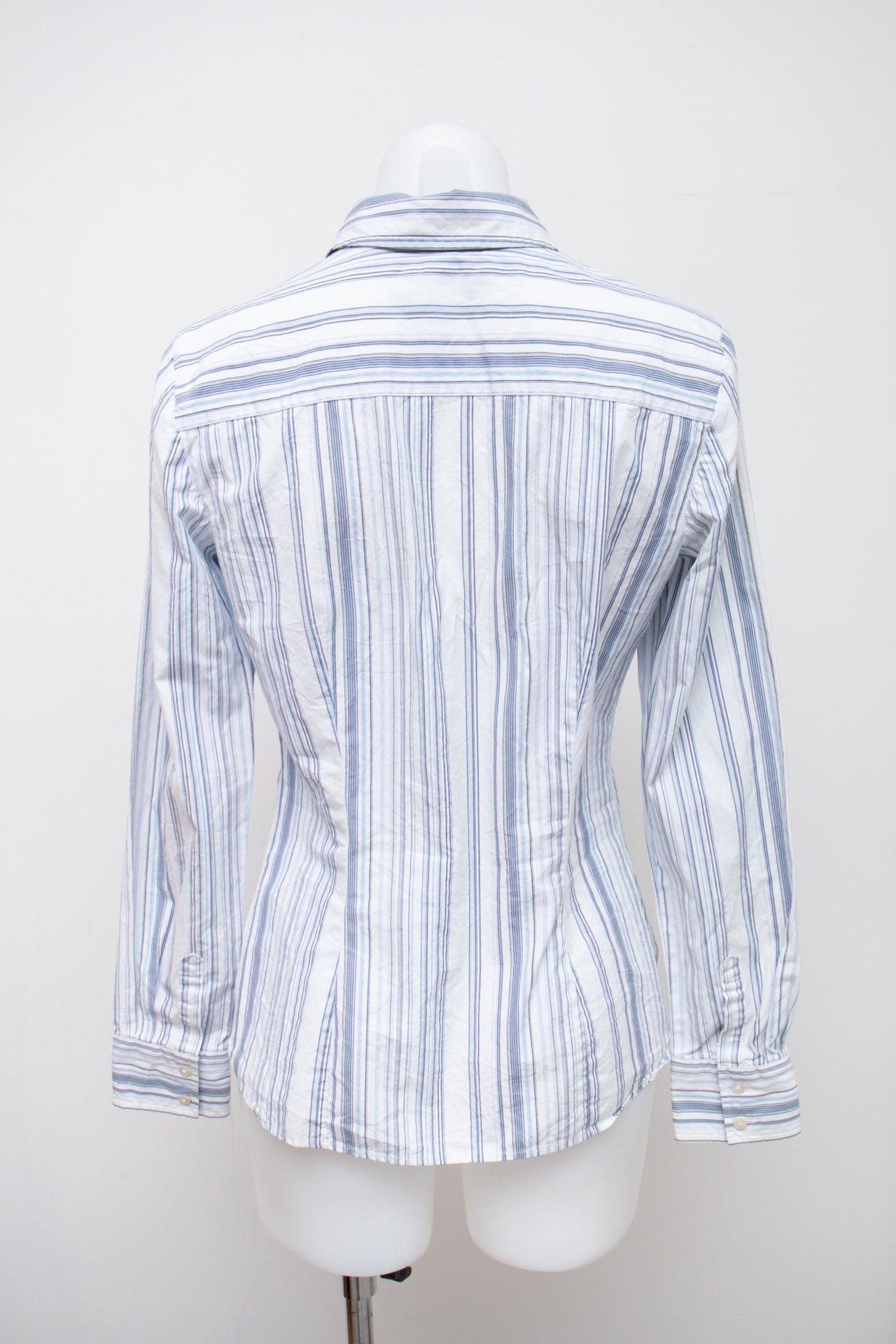 #68 Tommy Hilfiger Camisole Top White | c. 194 | Size 8