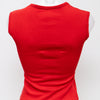 #96 Tank Top Red | c. 196 | Size 6/8