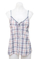 #023 Pimkie Camisole Top White | c. 202 | Size 10